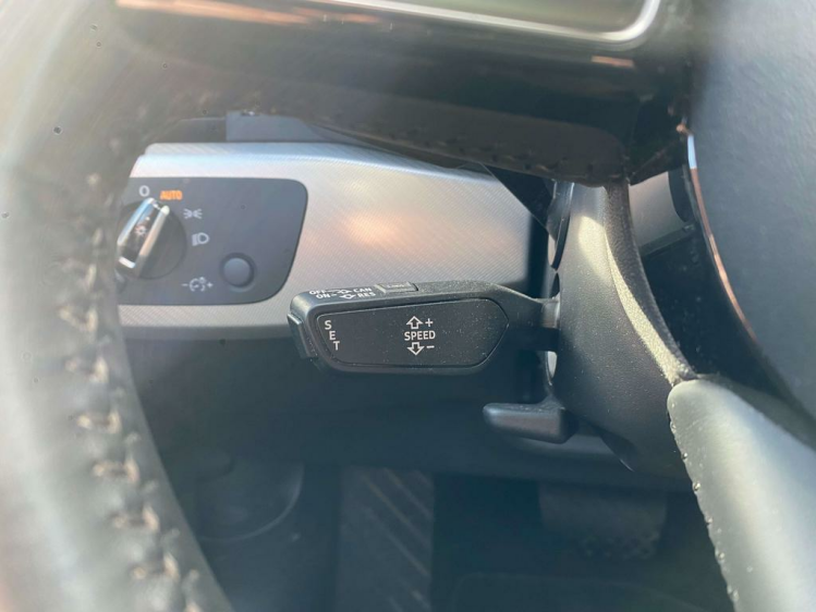 Audi A4 2.0 TDi Sport S tronic MATRIX/Full-LED/Sportzetels Leconte Motors