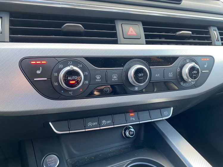 Audi A4 2.0 TDi Sport S tronic MATRIX/Full-LED/Sportzetels Leconte Motors