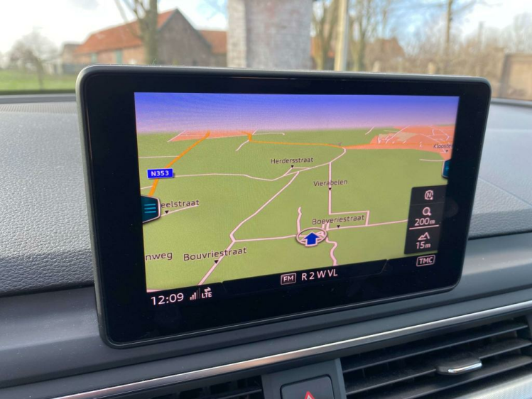 Audi A4 2.0 TDi Sport S tronic MATRIX/Full-LED/Sportzetels Leconte Motors