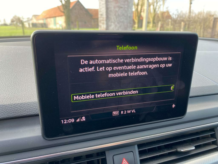 Audi A4 2.0 TDi Sport S tronic MATRIX/Full-LED/Sportzetels Leconte Motors