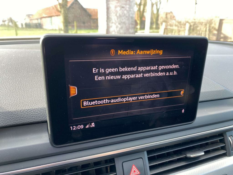 Audi A4 2.0 TDi Sport S tronic MATRIX/Full-LED/Sportzetels Leconte Motors