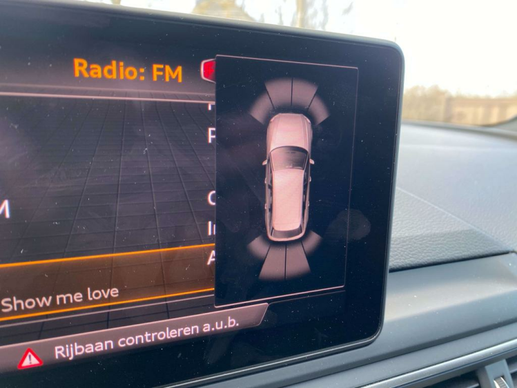 Audi A4 2.0 TDi Sport S tronic MATRIX/Full-LED/Sportzetels Leconte Motors