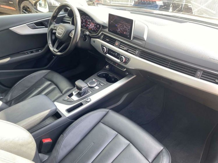Audi A4 2.0 TDi S tronic Virtual-Cockpit/Matrix/Pano/Leder Leconte Motors