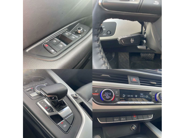 Audi A4 2.0 TDi S tronic Virtual-Cockpit/Matrix/Pano/Leder Leconte Motors