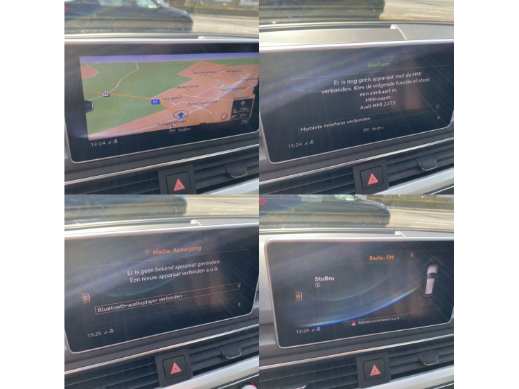 Audi A4 2.0 TDi S tronic Virtual-Cockpit/Matrix/Pano/Leder Leconte Motors