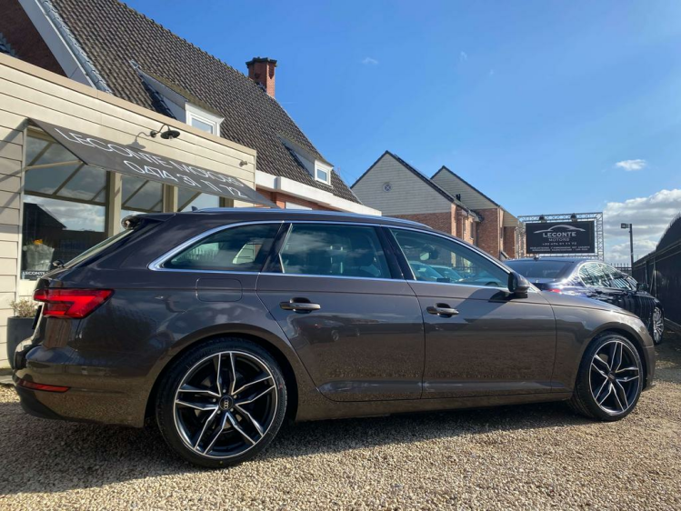 Audi A4 2.0 TDi S tronic Virtual-Cockpit/Matrix/Pano/Leder Leconte Motors