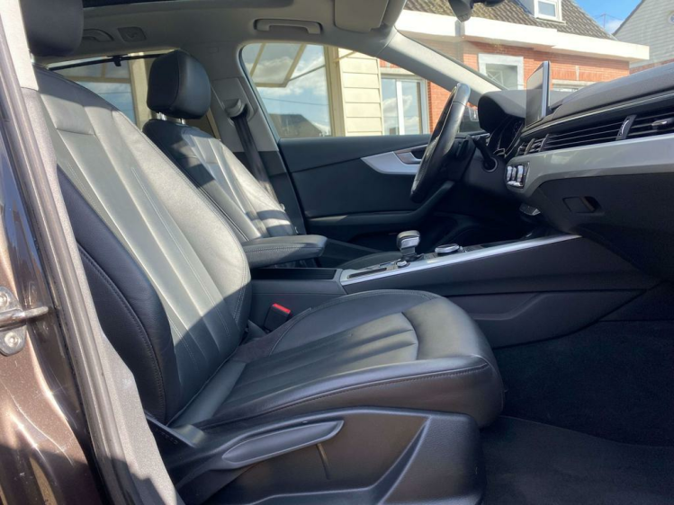 Audi A4 2.0 TDi S tronic Virtual-Cockpit/Matrix/Pano/Leder Leconte Motors