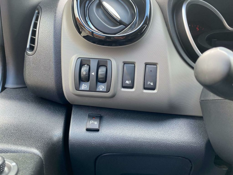 Renault Trafic 1.6 dCi Lichte VR Dubbele Cabine 6-zitpl/Airco/PDC Leconte Motors