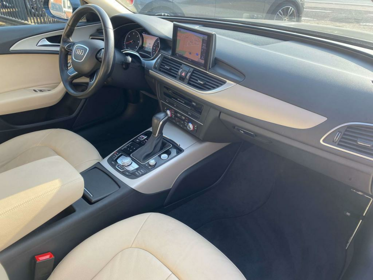 Audi A6 2.0 TDi ultra S tronic LED/Pano/Gps-Plus/Trekhaak! Leconte Motors