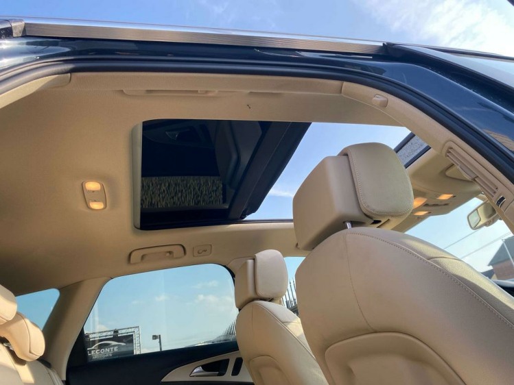 Audi A6 2.0 TDi ultra S tronic LED/Pano/Gps-Plus/Trekhaak! Leconte Motors