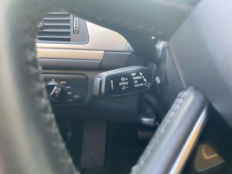 Audi A6 2.0 TDi ultra S tronic LED/Pano/Gps-Plus/Trekhaak! Leconte Motors