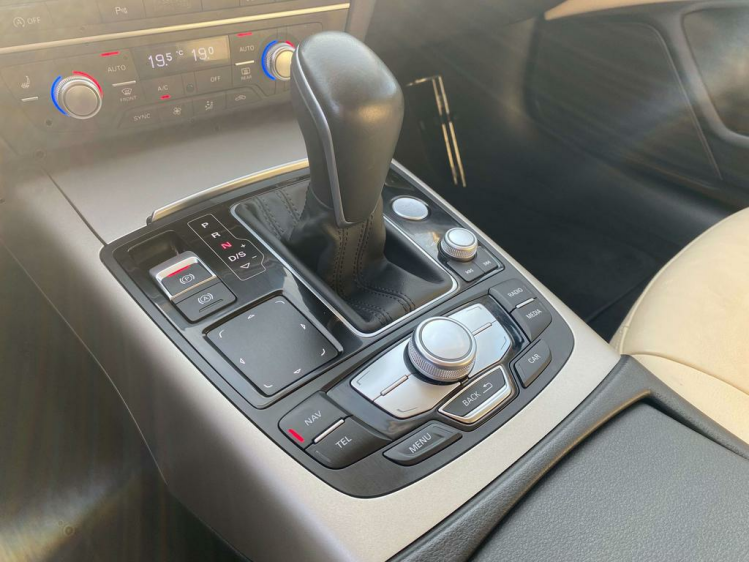 Audi A6 2.0 TDi ultra S tronic LED/Pano/Gps-Plus/Trekhaak! Leconte Motors