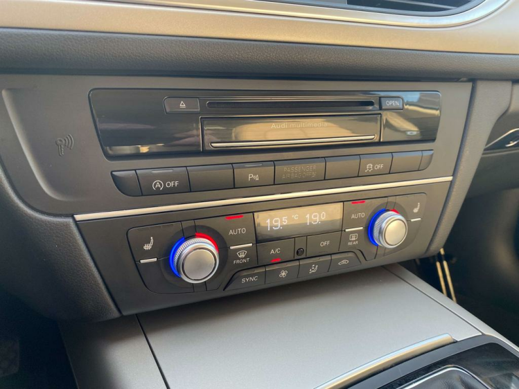 Audi A6 2.0 TDi ultra S tronic LED/Pano/Gps-Plus/Trekhaak! Leconte Motors