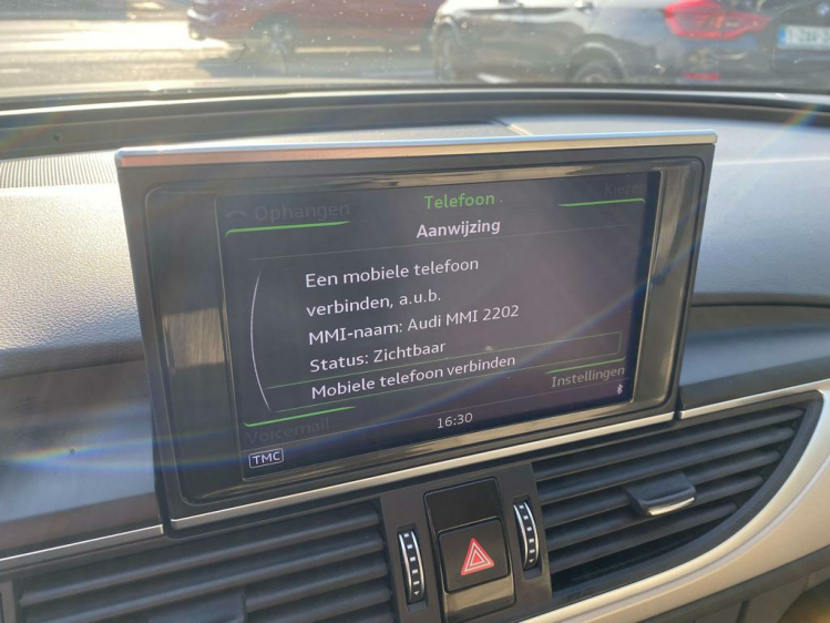 Audi A6 2.0 TDi ultra S tronic LED/Pano/Gps-Plus/Trekhaak! Leconte Motors