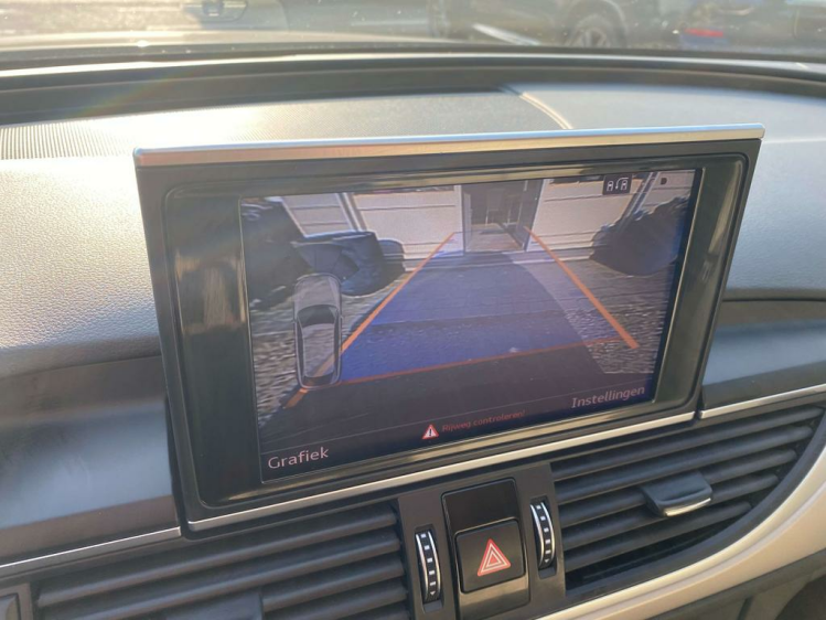 Audi A6 2.0 TDi ultra S tronic LED/Pano/Gps-Plus/Trekhaak! Leconte Motors