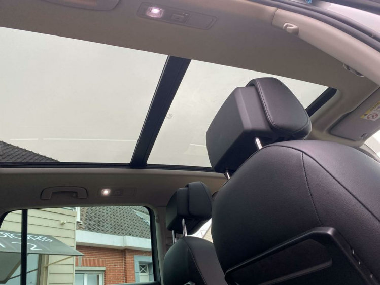 Volkswagen Tiguan 2.0 TDi Highline DSG Virtual/Pano/Leder/360'CAM/.. Leconte Motors