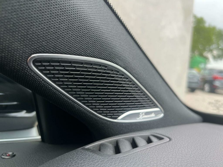 Mercedes-Benz A 180 DCT AMG-Pack Sfeerverlichting/Burmeister/LED/CAM Leconte Motors