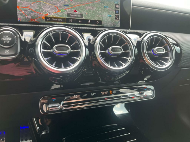Mercedes-Benz A 180 DCT AMG-Pack Sfeerverlichting/Burmeister/LED/CAM Leconte Motors