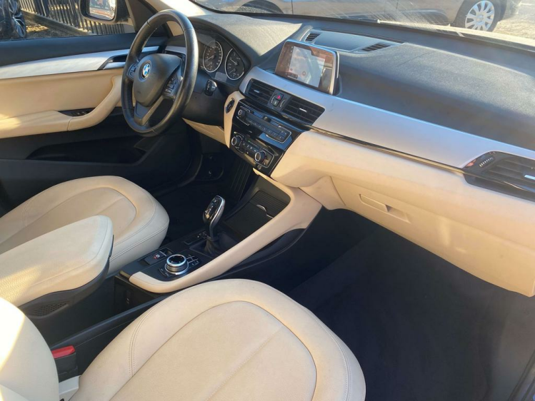 BMW X1 1.5iA sDrive18 31.000km Leder/Panodak/PDC/BT/USB! Leconte Motors