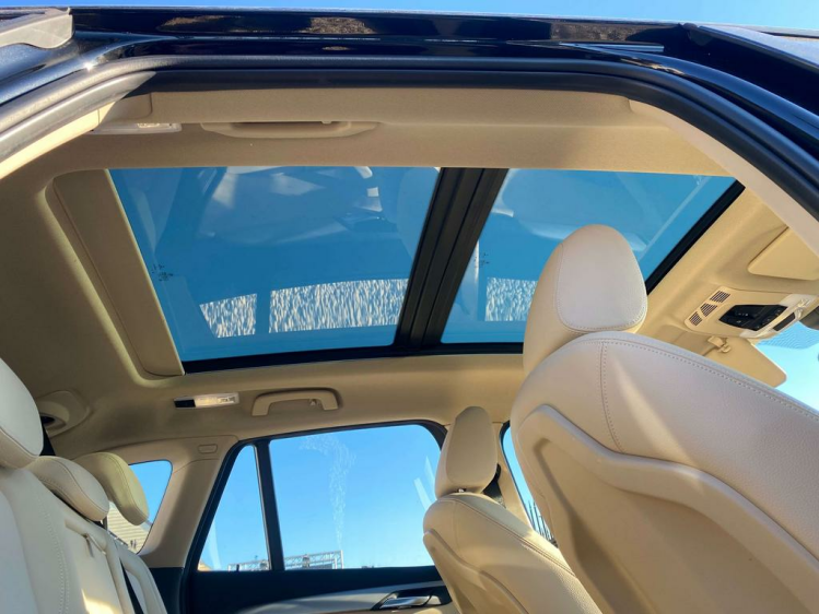 BMW X1 1.5iA sDrive18 31.000km Leder/Panodak/PDC/BT/USB! Leconte Motors