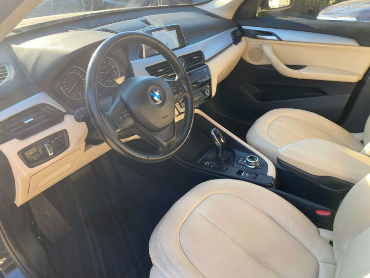 BMW X1 1.5iA sDrive18 31.000km Leder/Panodak/PDC/BT/USB! Leconte Motors