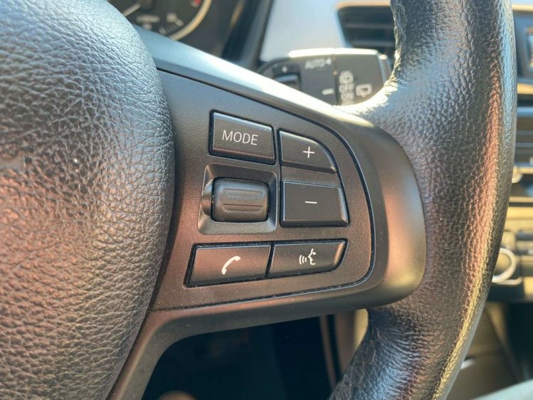 BMW X1 1.5iA sDrive18 31.000km Leder/Panodak/PDC/BT/USB! Leconte Motors