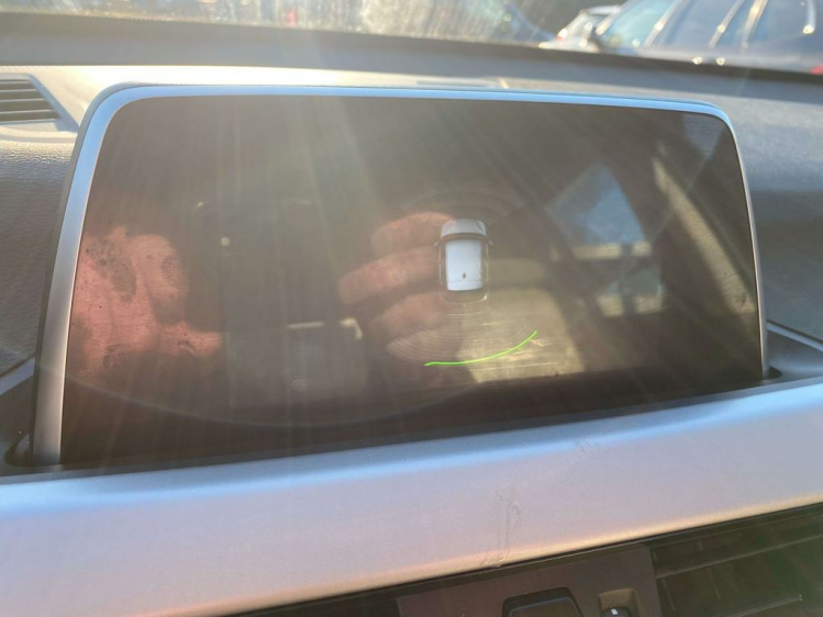 BMW X1 1.5iA sDrive18 31.000km Leder/Panodak/PDC/BT/USB! Leconte Motors