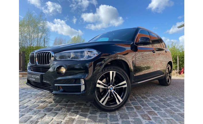 Leconte Motors - BMW X5