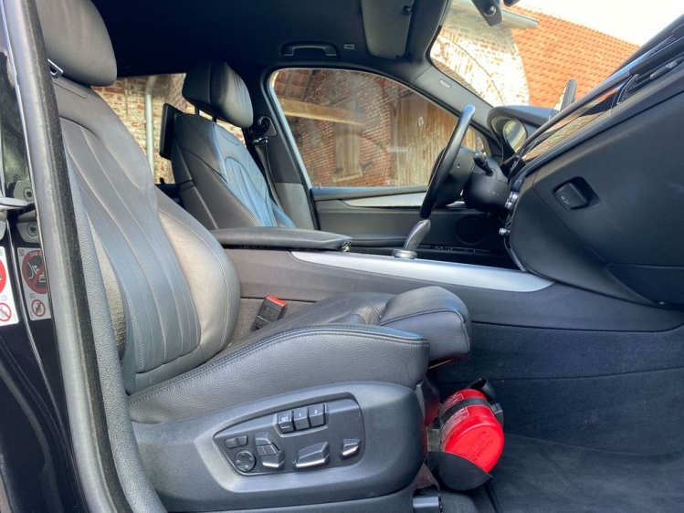 BMW X5 2.0 dA sDrive25 Sport-Pack Comfortseats/360'/Leder Leconte Motors