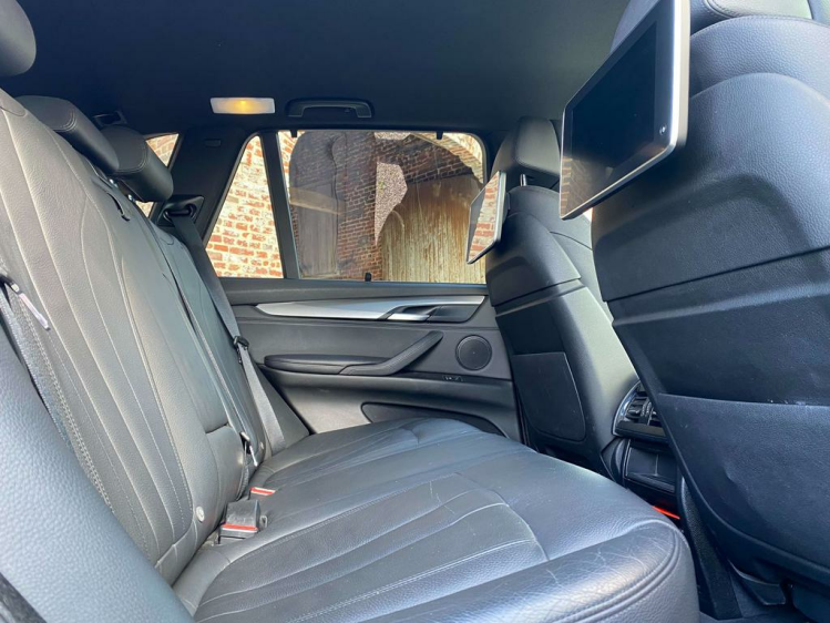 BMW X5 2.0 dA sDrive25 Sport-Pack Comfortseats/360'/Leder Leconte Motors