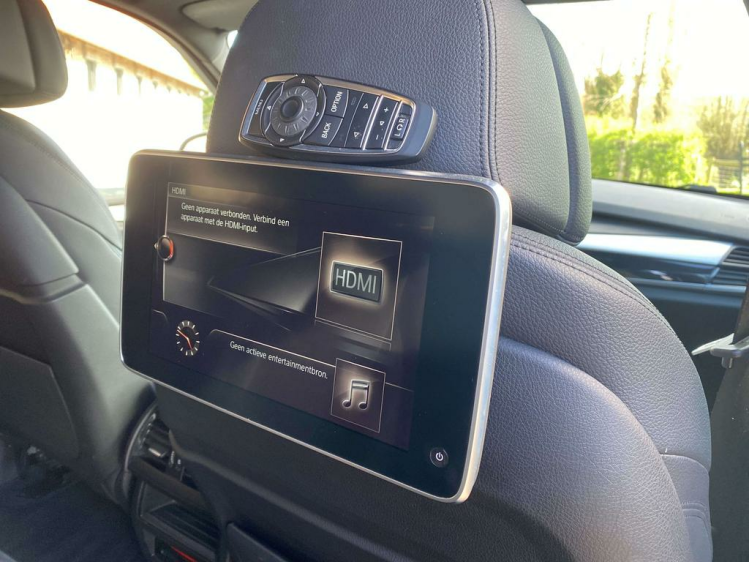 BMW X5 2.0 dA sDrive25 Sport-Pack Comfortseats/360'/Leder Leconte Motors