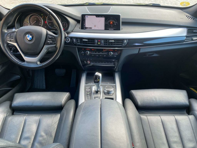 BMW X5 2.0 dA sDrive25 Sport-Pack Comfortseats/360'/Leder Leconte Motors