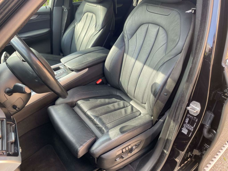 BMW X5 2.0 dA sDrive25 Sport-Pack Comfortseats/360'/Leder Leconte Motors