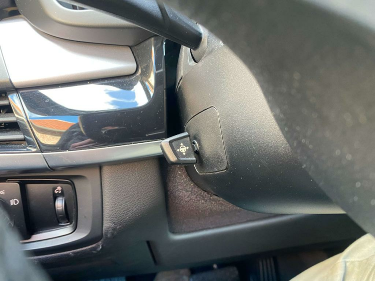 BMW X5 2.0 dA sDrive25 Sport-Pack Comfortseats/360'/Leder Leconte Motors