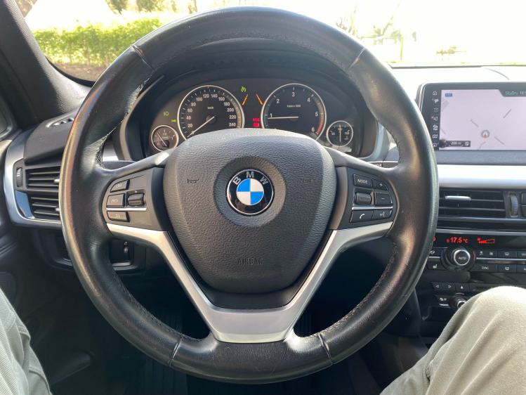 BMW X5 2.0 dA sDrive25 Sport-Pack Comfortseats/360'/Leder Leconte Motors
