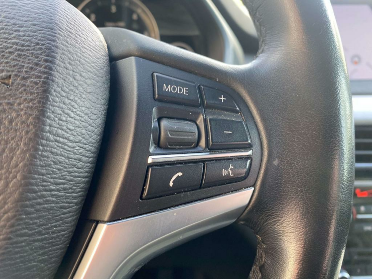 BMW X5 2.0 dA sDrive25 Sport-Pack Comfortseats/360'/Leder Leconte Motors