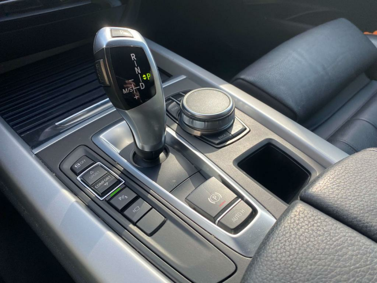 BMW X5 2.0 dA sDrive25 Sport-Pack Comfortseats/360'/Leder Leconte Motors