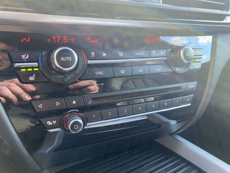 BMW X5 2.0 dA sDrive25 Sport-Pack Comfortseats/360'/Leder Leconte Motors