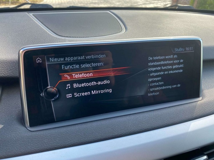 BMW X5 2.0 dA sDrive25 Sport-Pack Comfortseats/360'/Leder Leconte Motors