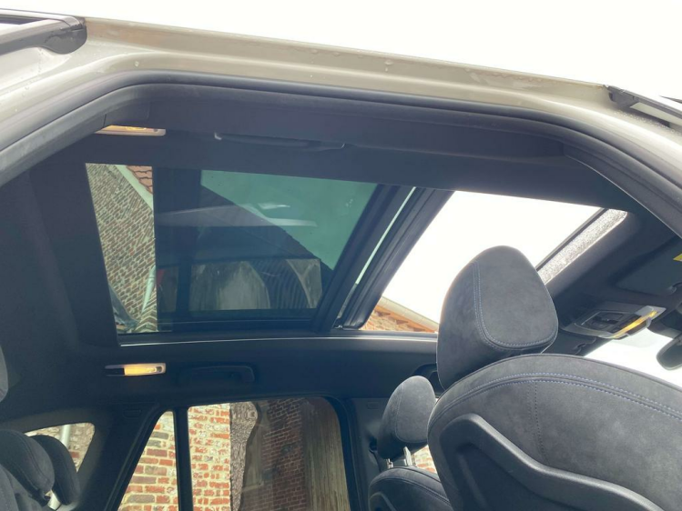 BMW X1 1.5i sDrive18 M-Sportpack Full-LED/Panodak/Gps/PDC Leconte Motors