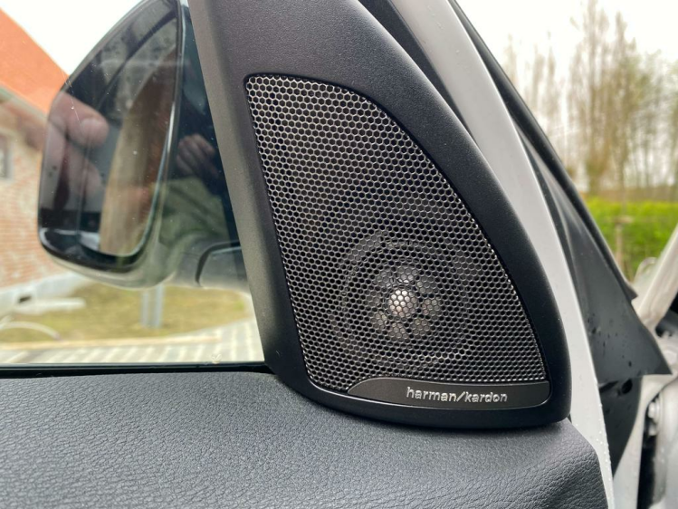 BMW X1 1.5i sDrive18 M-Sportpack Full-LED/Panodak/Gps/PDC Leconte Motors