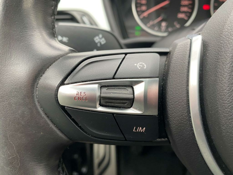 BMW X1 1.5i sDrive18 M-Sportpack Full-LED/Panodak/Gps/PDC Leconte Motors