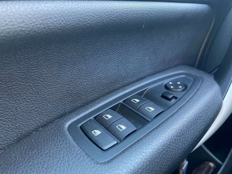 BMW 116 116d Hatchback Leder/Gps/Cruise/PDC/USB/BT/Euro6! Leconte Motors