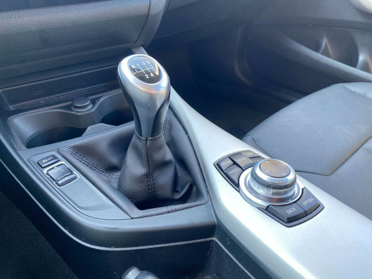 BMW 116 116d Hatchback Leder/Gps/Cruise/PDC/USB/BT/Euro6! Leconte Motors