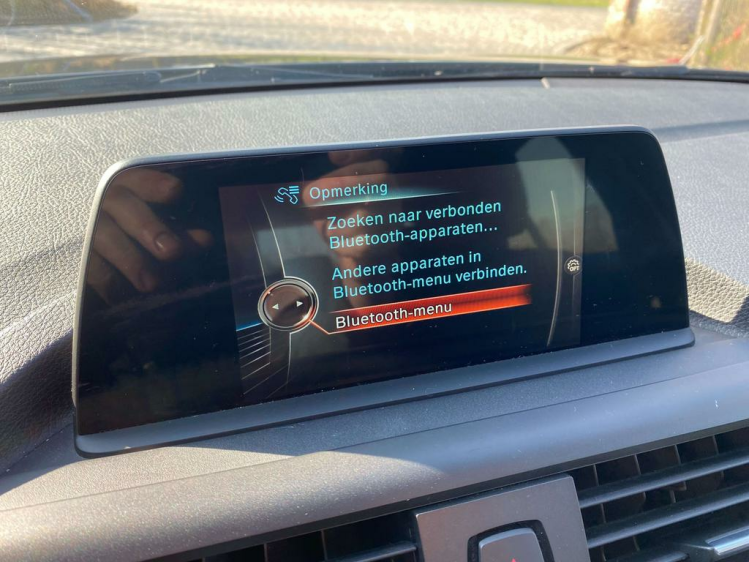 BMW 116 116d Hatchback Leder/Gps/Cruise/PDC/USB/BT/Euro6! Leconte Motors