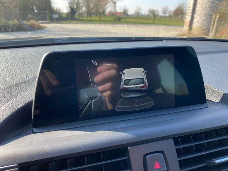 BMW 116 116d Hatchback Leder/Gps/Cruise/PDC/USB/BT/Euro6! Leconte Motors