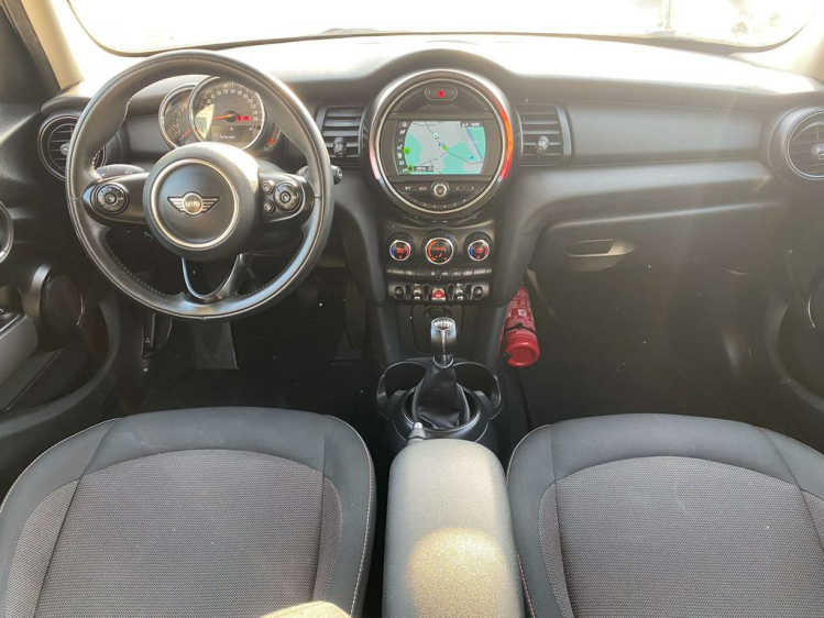 MINI One 1.5i Hatchback Navigatie/Cruise/PDC/USB/BLTH/Euro6 Leconte Motors