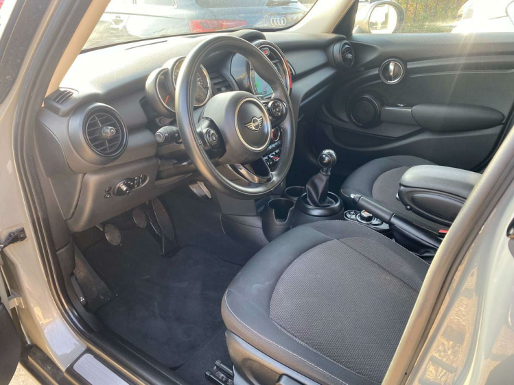 MINI One 1.5i Hatchback Navigatie/Cruise/PDC/USB/BLTH/Euro6 Leconte Motors