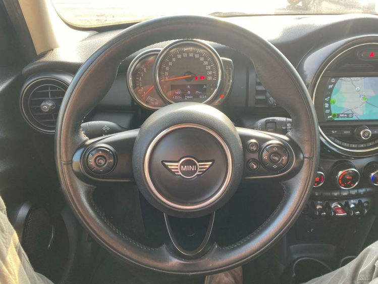 MINI One 1.5i Hatchback Navigatie/Cruise/PDC/USB/BLTH/Euro6 Leconte Motors