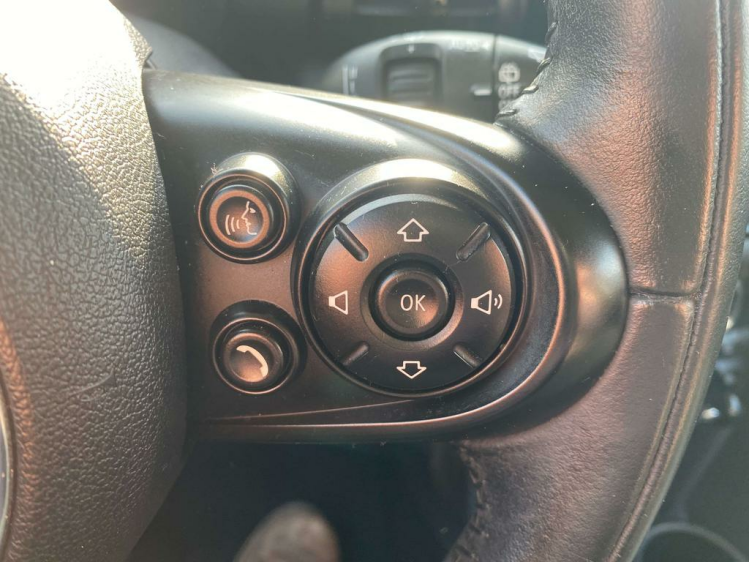 MINI One 1.5i Hatchback Navigatie/Cruise/PDC/USB/BLTH/Euro6 Leconte Motors